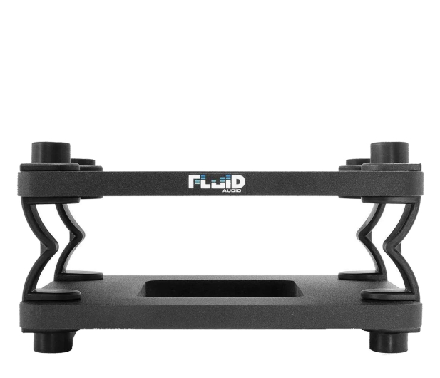 Fluid Audio DS8 statywy pod 7 calowe i 8 calowe głośniki (para) - 1370713 - zdjęcie 2